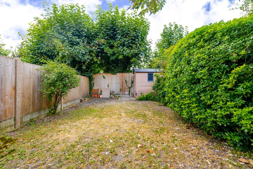 Beechwood Road